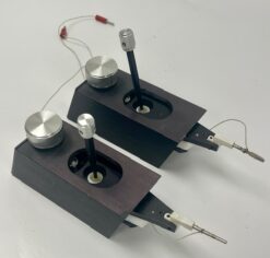 ALESSI HIGH RESOLUTION MICRO POSITIONER