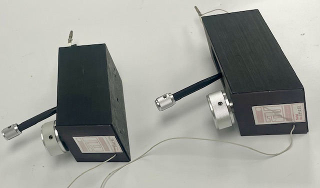 ALESSI HIGH RESOLUTION MICRO POSITIONER - Image 8