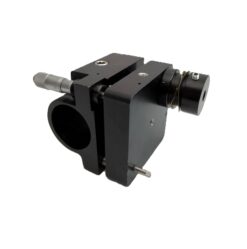 NRC Newport Optical Corp 965 Beamsplitter Mount Assembly - Image 2