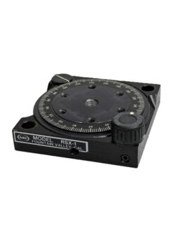 Newport NRC RSX-1 360° Precision Rotary Stage