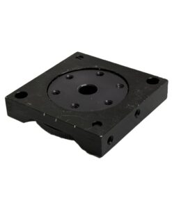 Newport NRC RSX-1 360° Precision Rotary Stage - Image 2