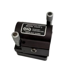Newport NRC 630A-2 Laser Optic Kinematic Mirror Mount Assembly