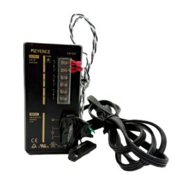 Keyence CA-U3 24VDC 6.0A Switching Power Supply