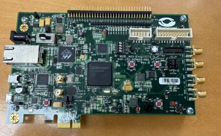 Microchip 494-M2GL-EVAL-KIT