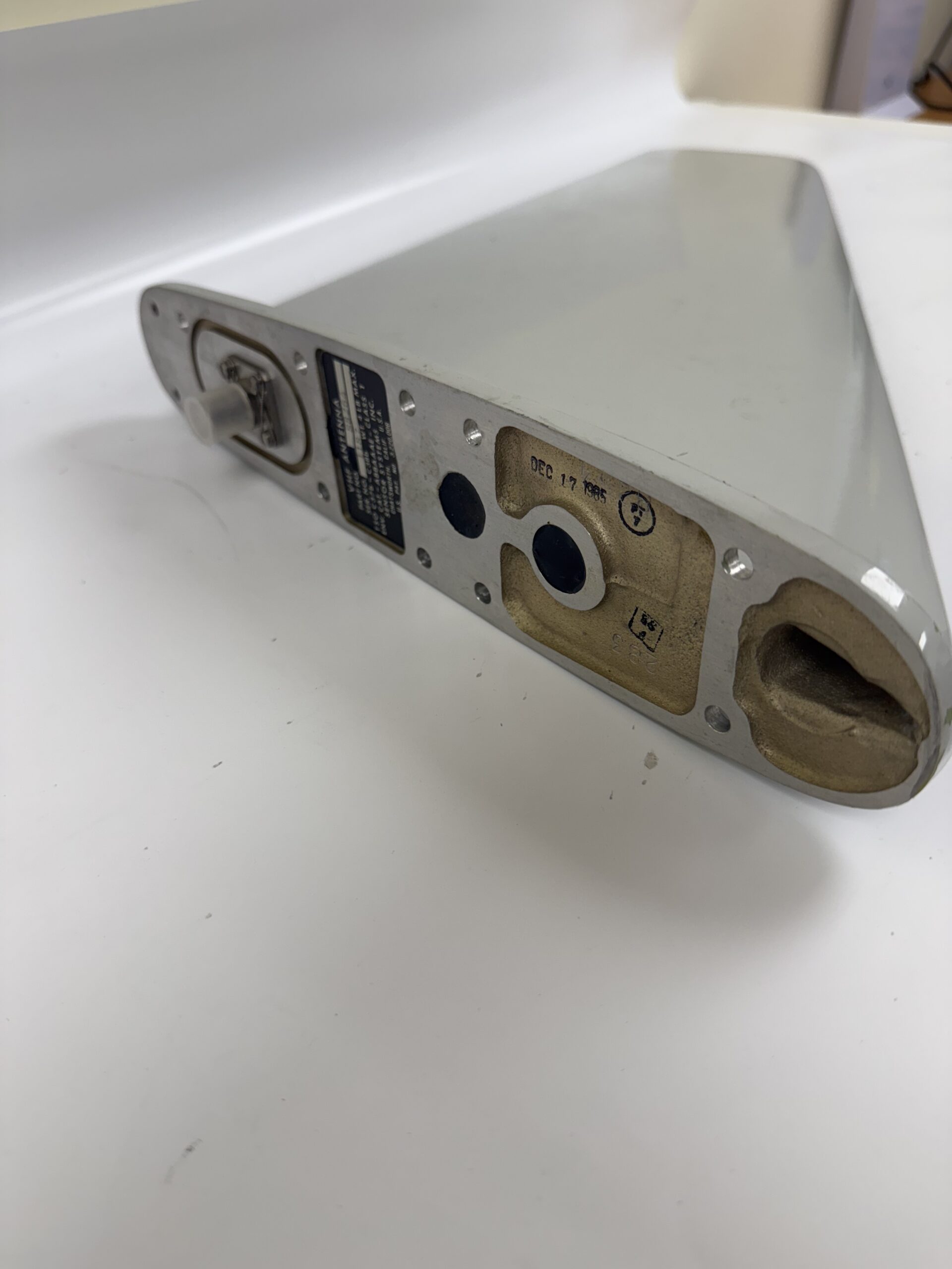 Sensor Systems S65-8262-2 VHF Antenna - Image 3