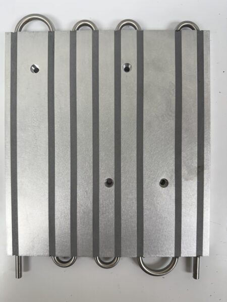 D6 Industries 808508 cold plate