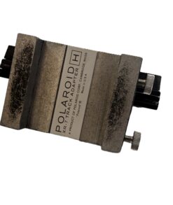Polaroid XR-7 Land Diffraction Cassette for X-Ray Diffraction - Image 3