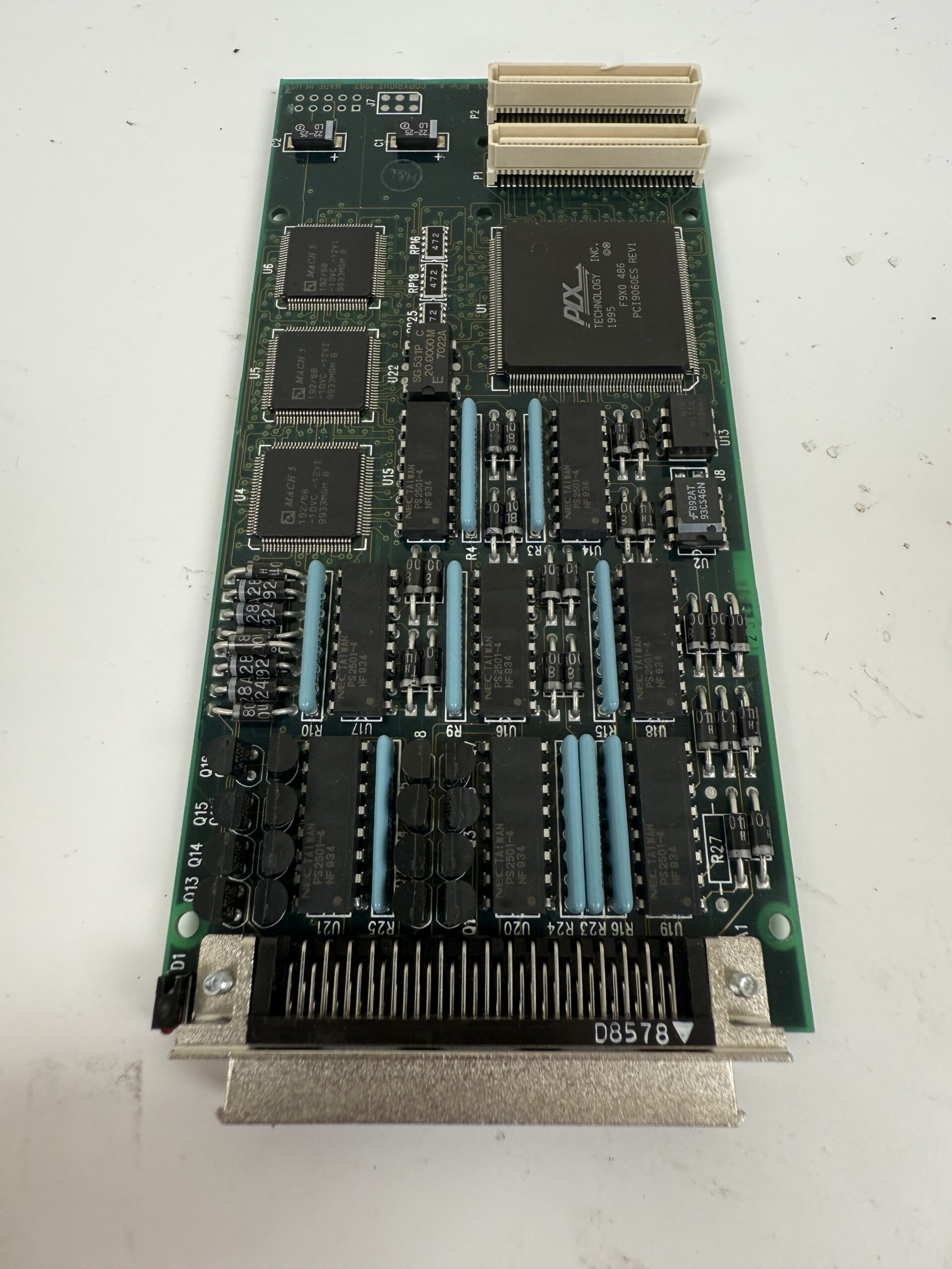 General Standards PCB-PMC-OPT03 PMC module