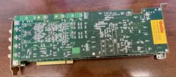 COMPUSCOPE 12100 - GAGE TRANSIENT RECORDERS DIGITIZERS