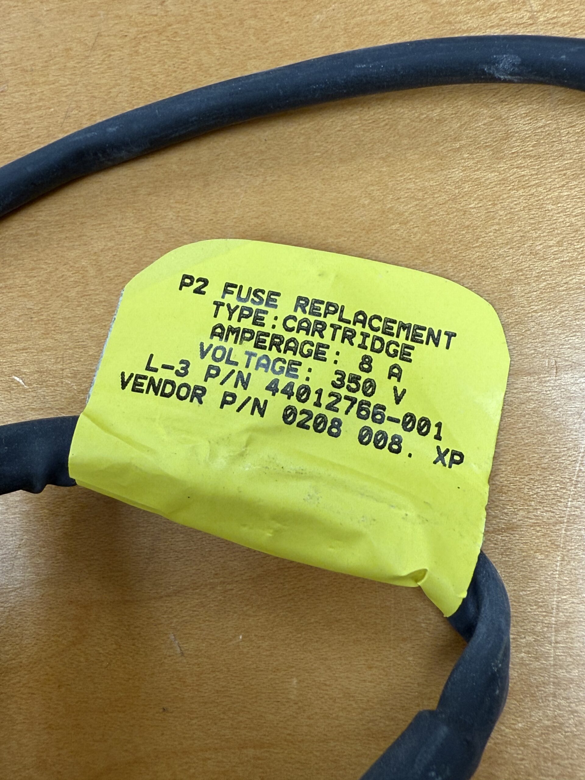 Power First 5YL47 relay - Image 2