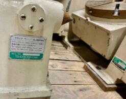 TSUDAKOMA CNC TILTING ROTARY TABLE TRNC-301 - Image 4