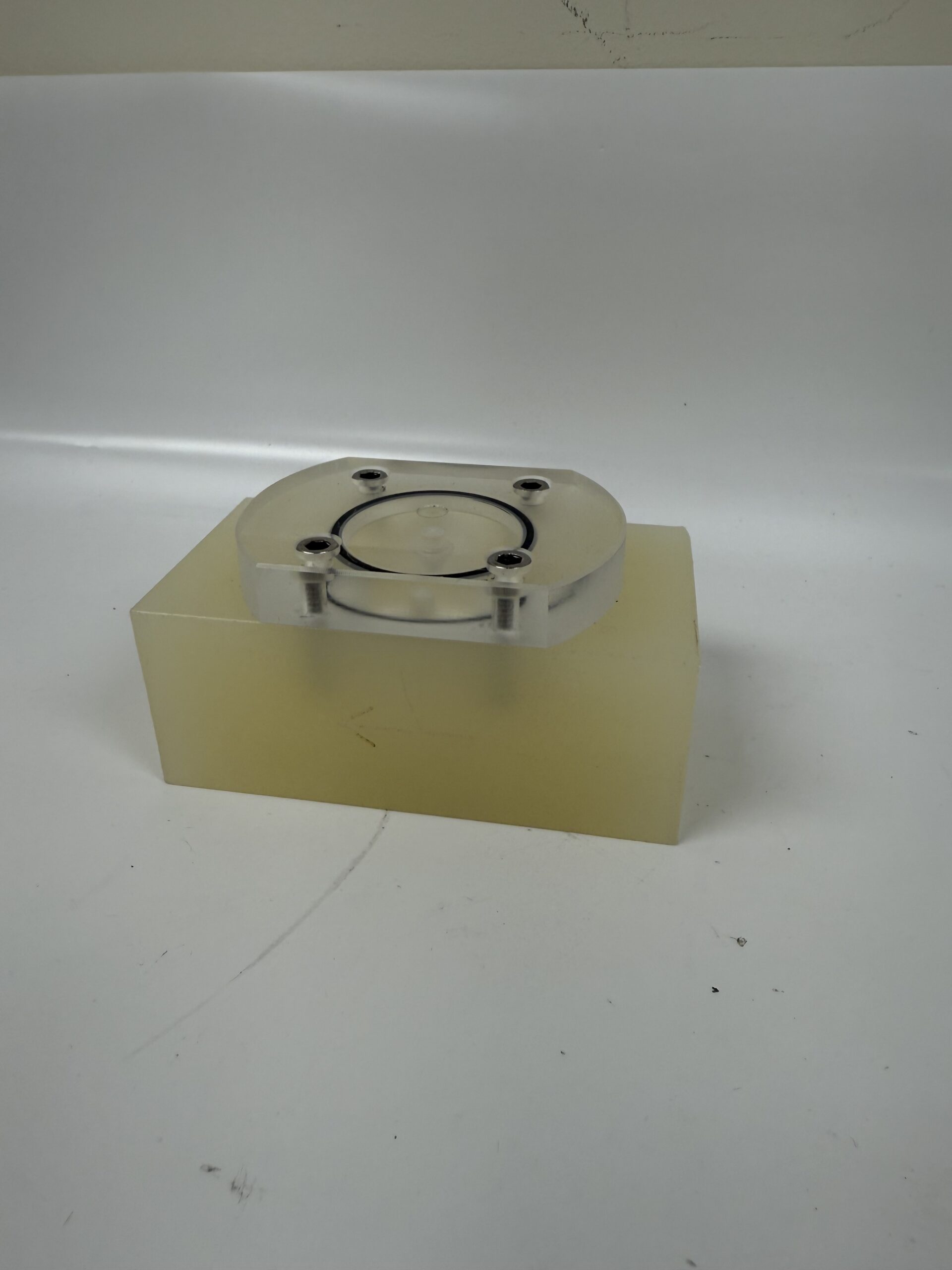 Omega FPR301 pressure sensor