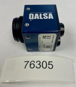 Dalsa  Industrial Camera  BO-21-01M22-00-R