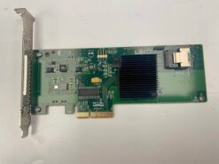 LSI SAS9211-4i 500062B Single Port Host Bus Adapter