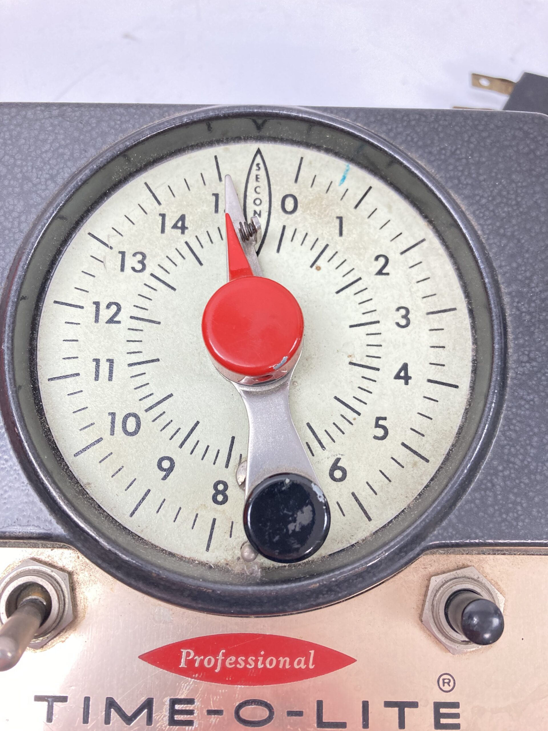 Time-O-Lite Darkroom Timer - Image 2