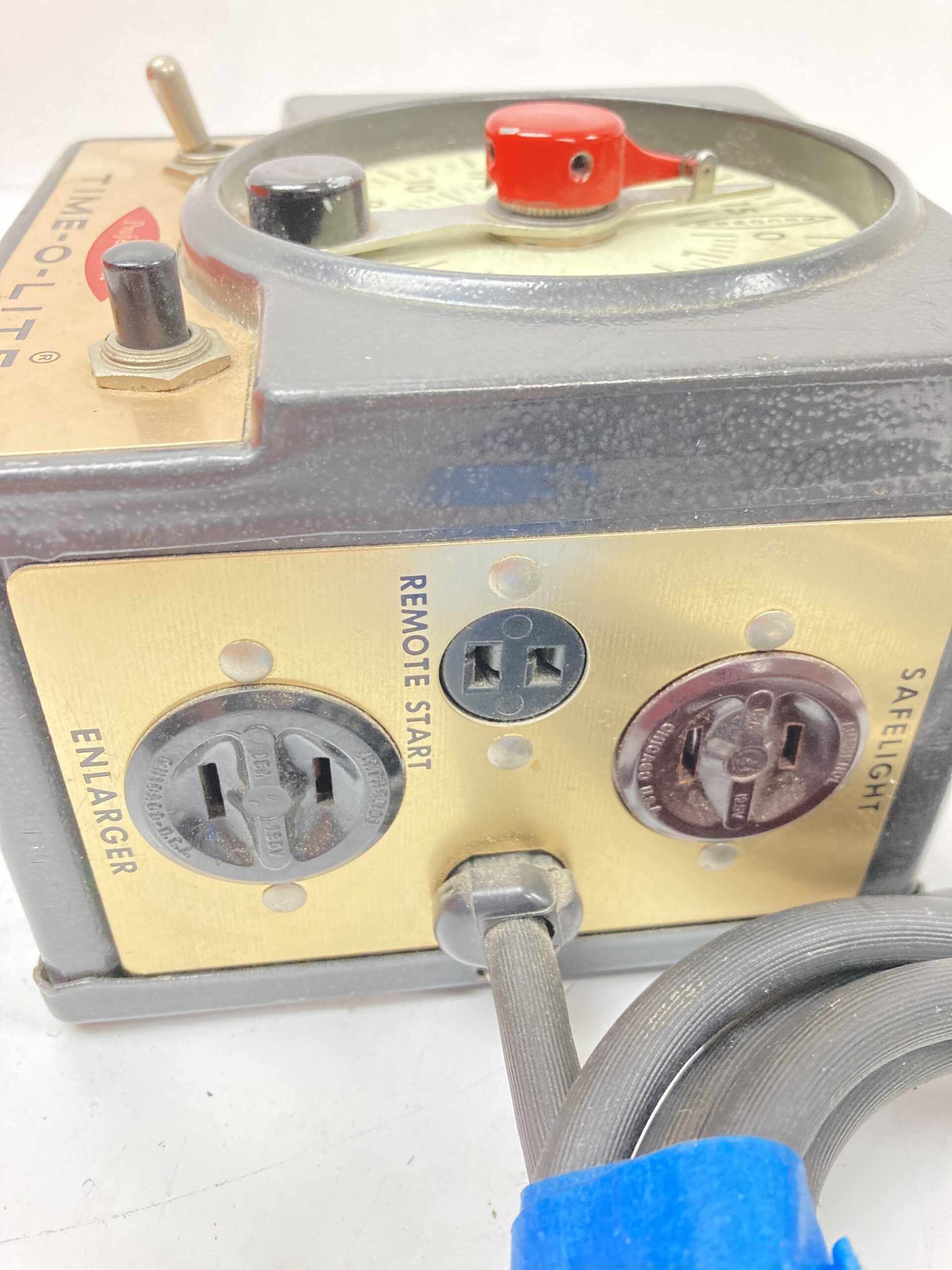 Time-O-Lite Darkroom Timer - Image 3