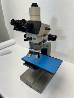 Olympus Stereo Microscope BH