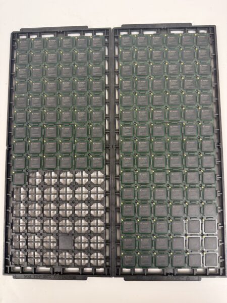Xilinx XC95288XV FG256 CPLD - LOT OF 145