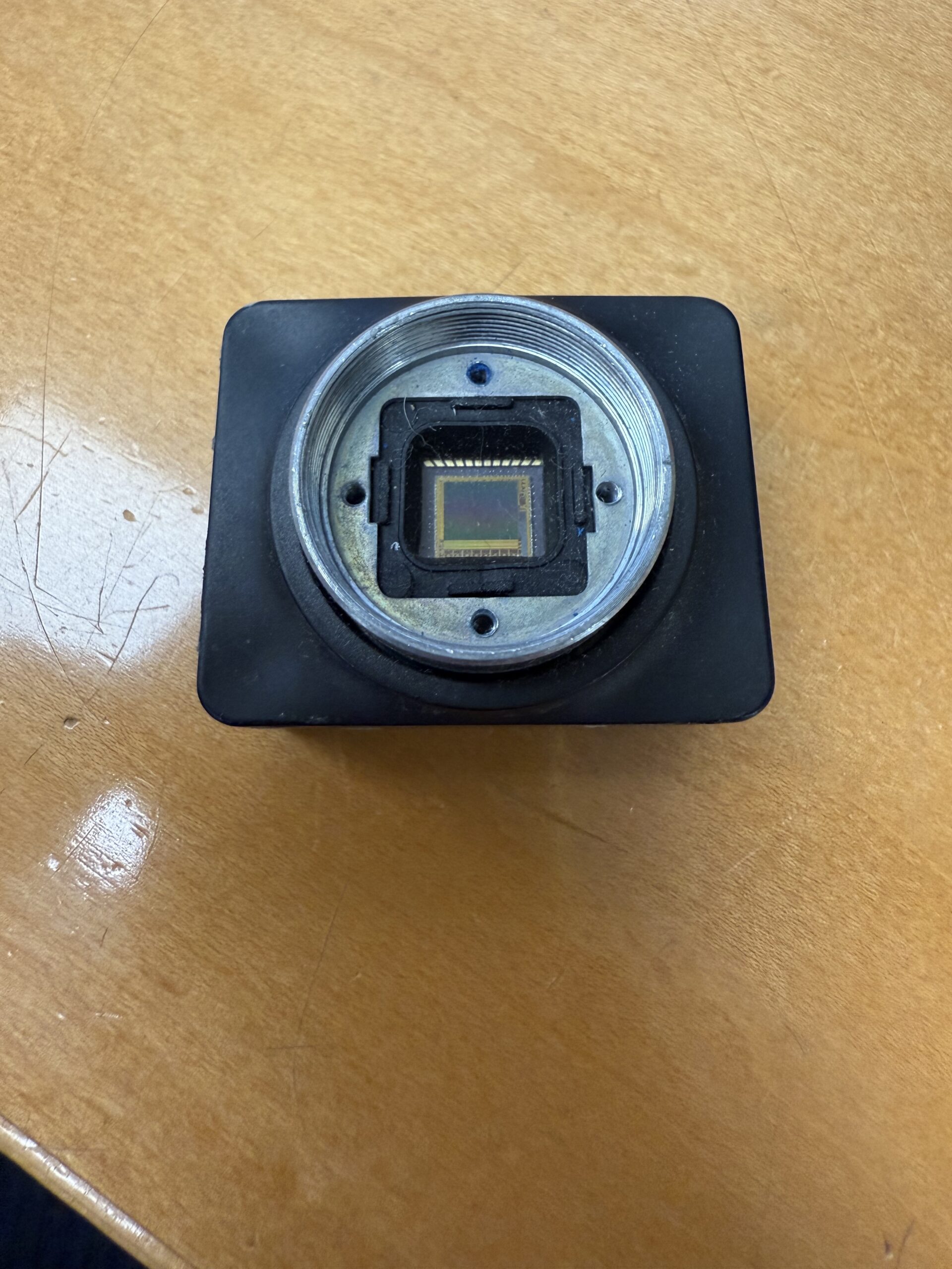 FLIR CM3-U3-13Y3M-CS camera