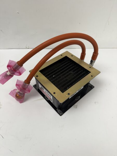 Parker Compumotor 10051595 cooler - lot of 4