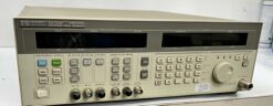 HP Agilent 83732B Synthesized Signal Generator for PARTS/REPAIR