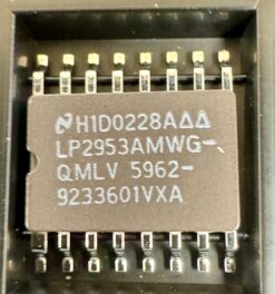 Microcircuit Voltage Regulators 5962-9233601VXA