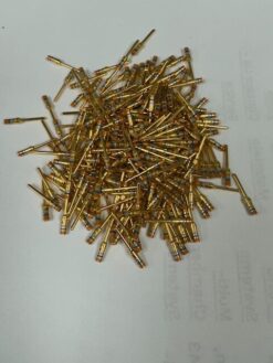Crimp Pins 205089-1  (140pieces)