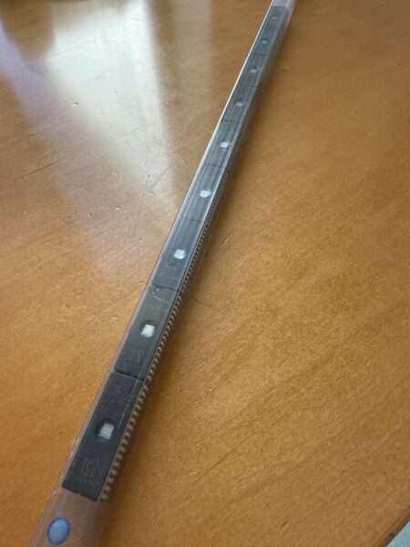 AMD AM27C020-205DC/E MIL-Spec EPROM - LOT OF 9