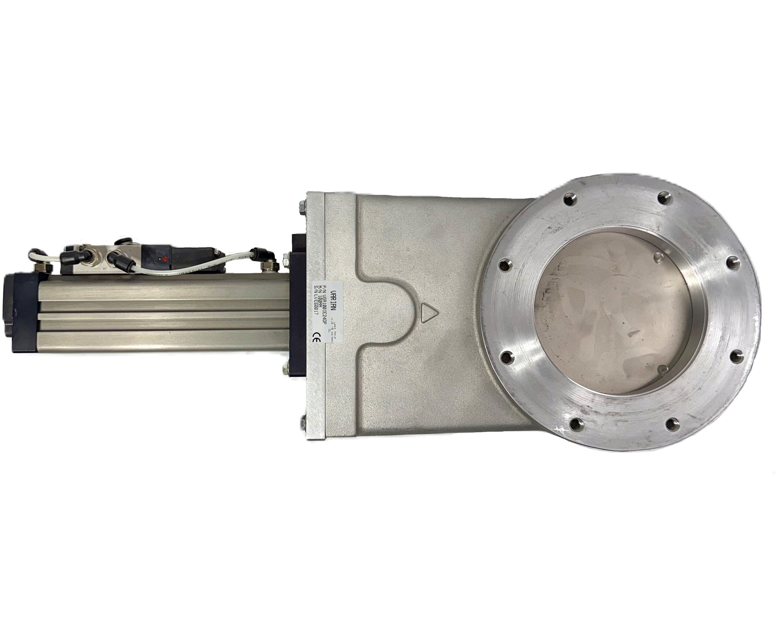 vacuum system component Archives - BMI SURPLUS INC