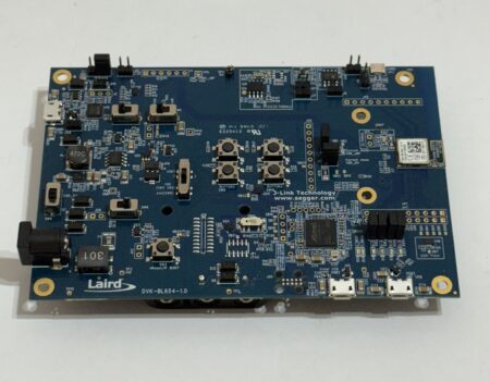 Laird DVK-BL654-1.0 development kit