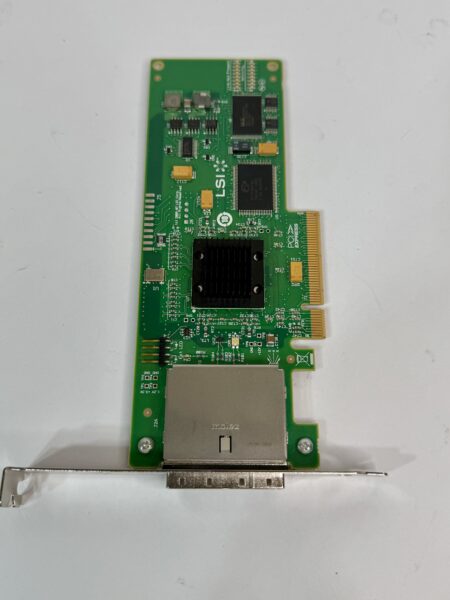 LSI SAS3801E SAS HBA