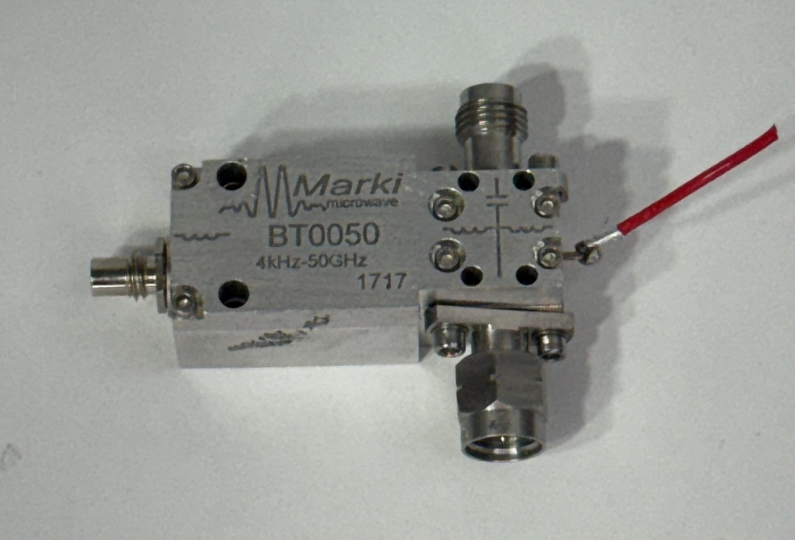 Waveguide Microwave - BMI SURPLUS INC