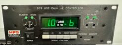 MKS Instruments 919 Hot Cathode Controller