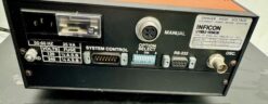 Unficon XTC 751-001-G1 Thin film Deposition Controller - Image 3