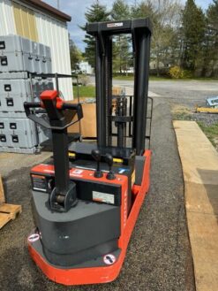 Toyota Electric Forklift Truck 6BWC20        41.0 hours