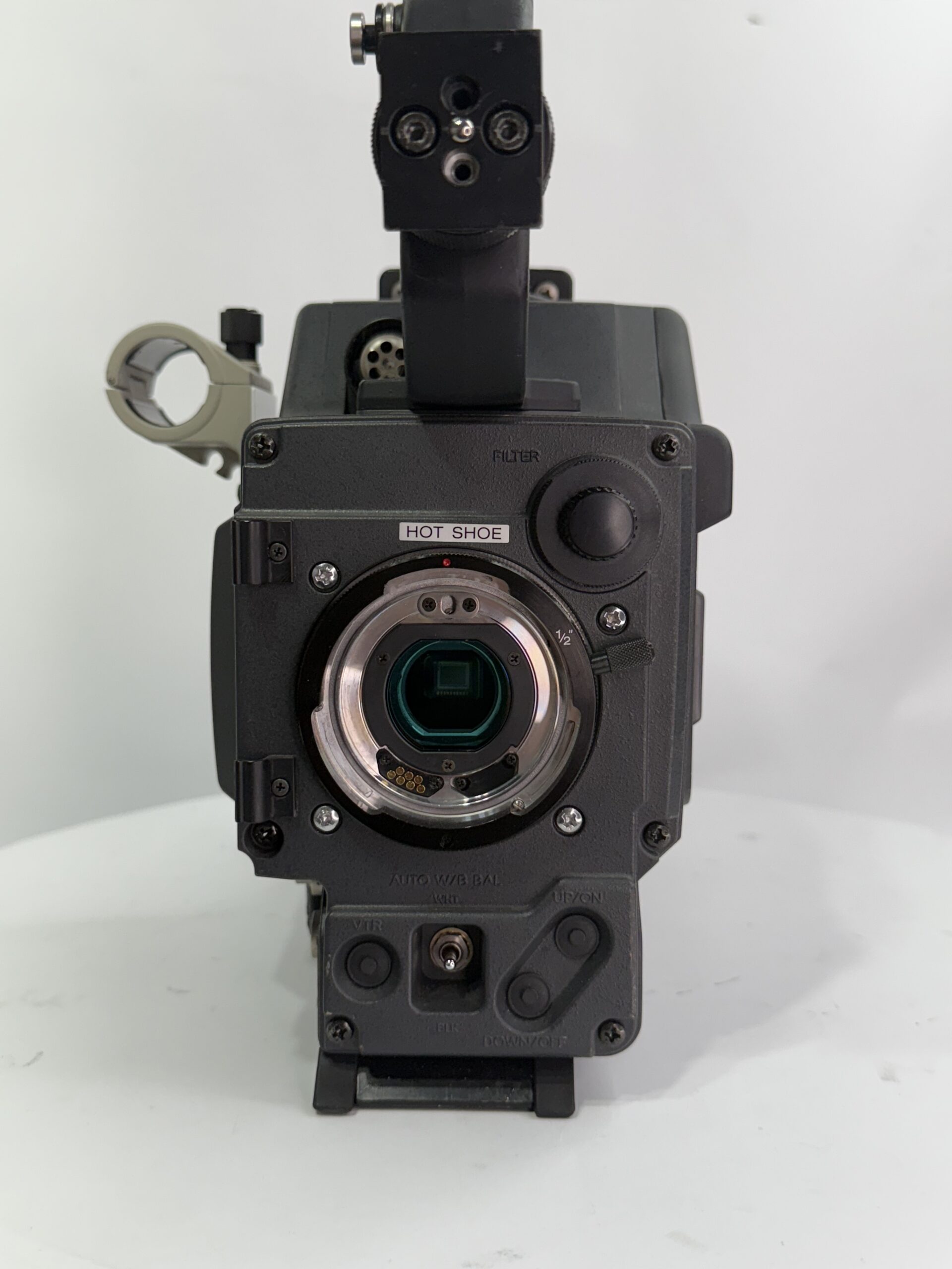 Panasonic PV-GS500 MiniDV Camcorder