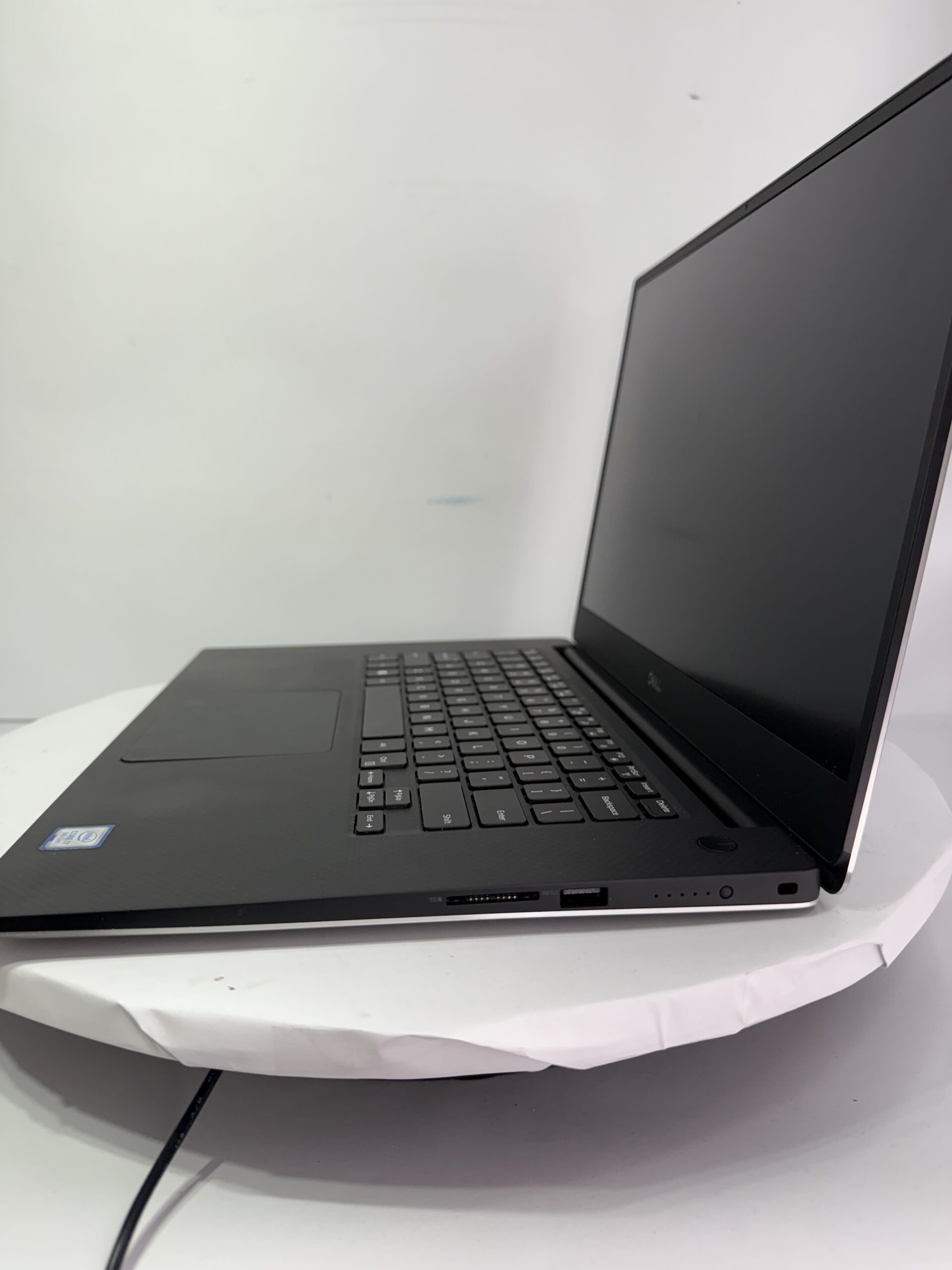 Dell Precision 5540 Laptop - i7, 32GB RAM, 1TB SSD (Tested)