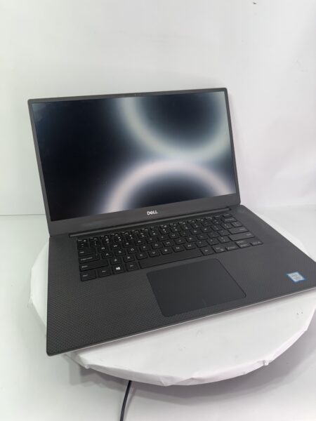 Dell Precision 5540 Laptop - i7-9750H, 16GB RAM, 1TB SSD