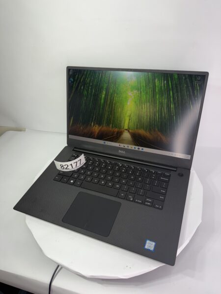 Dell Precision 5540 Laptop - i7-9750H, 16GB RAM, 1TB SSD