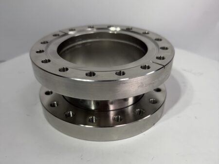 MDC 6x3 stainless steel flange