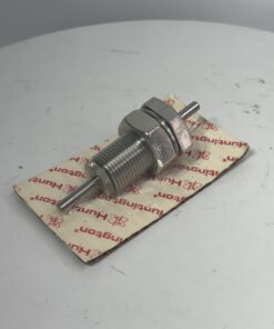 Huntington FTRE-150-BH-S rotary feedthrough