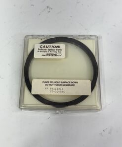 National Photo Color 4 inch pellicle