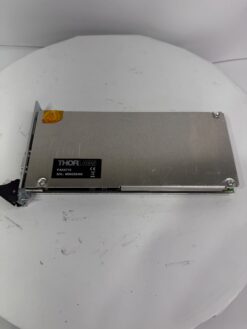 Thorlabs PAX5710 polarization analyzer