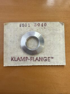 Klamp Flange 801-3040
