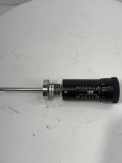 Huntington L-2111-1 linear feedthrough
