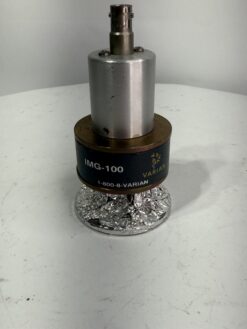 Agilent Varian IMG-100 vacuum gauge