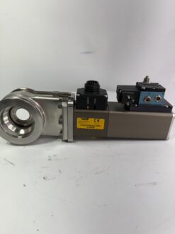 VAT 01034-KE44 mini gate valve