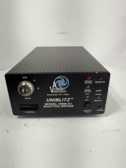 Vincent VMM-D1 shutter driver