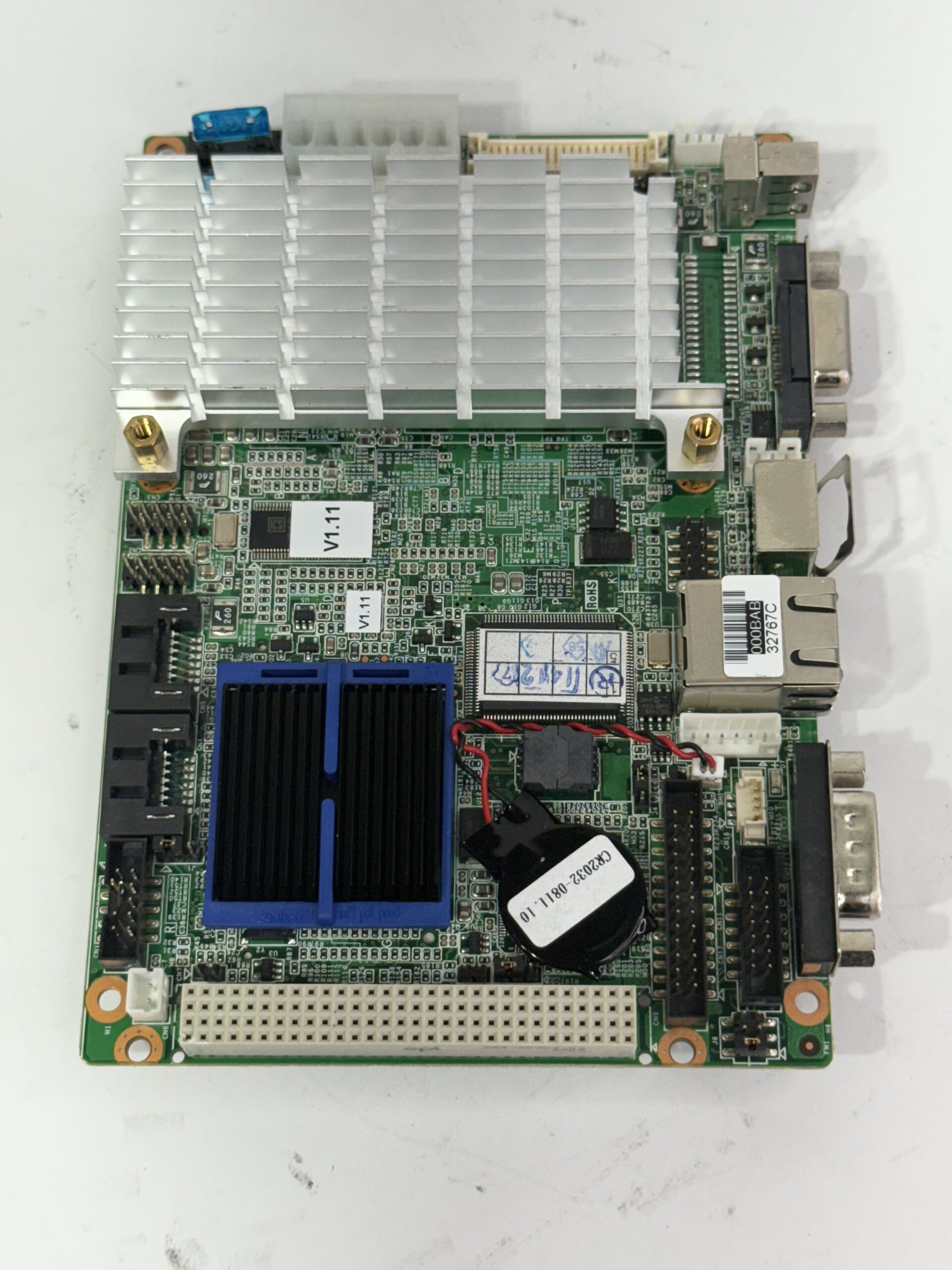 Advantech PCM-9361 single board computer