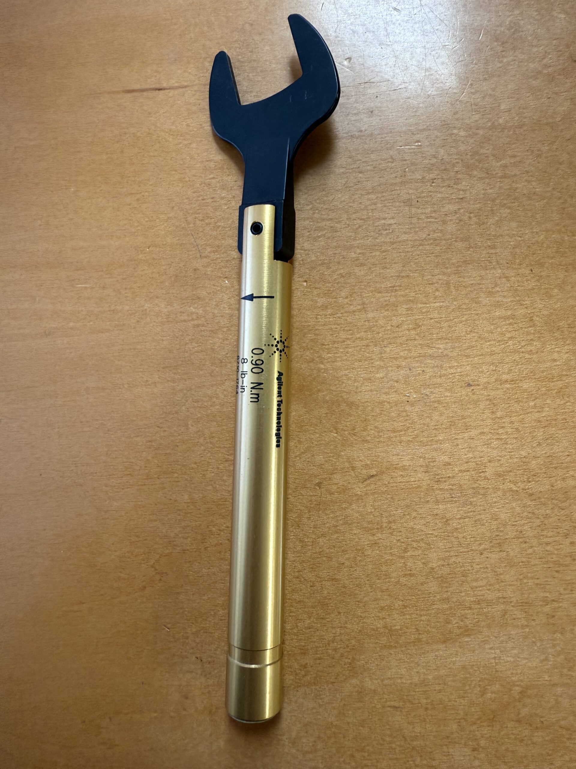 Agilent 8710-1764 Torque Wrench - 0.90 N.m